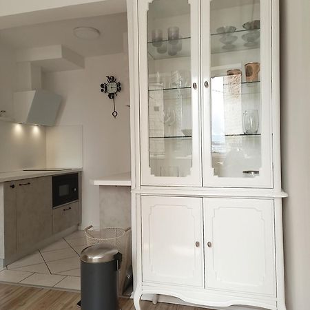 Bruno Split Centre Apartment And Room Ngoại thất bức ảnh