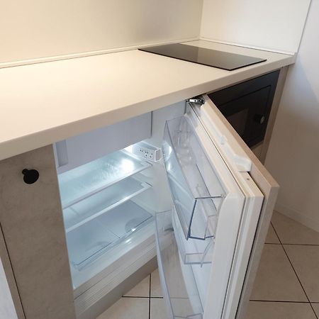 Bruno Split Centre Apartment And Room Ngoại thất bức ảnh