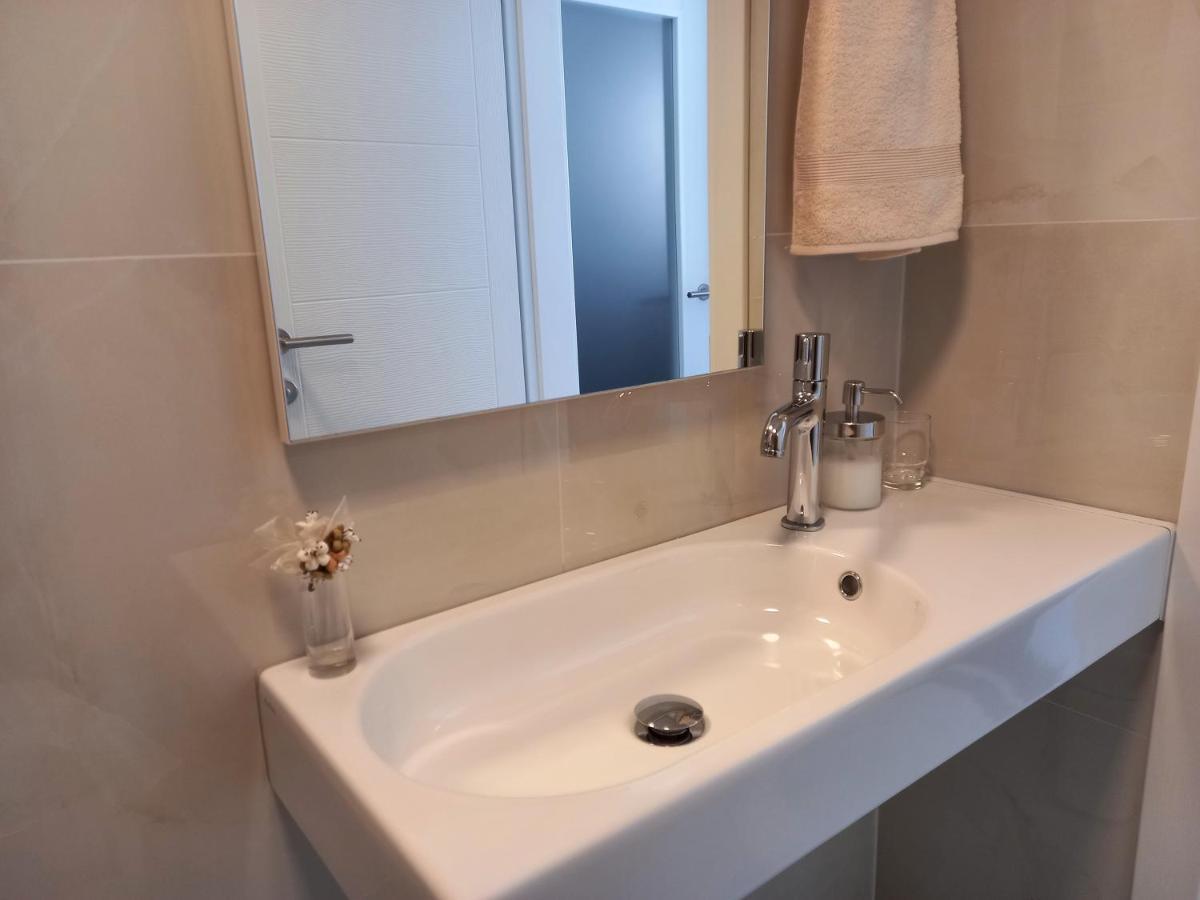 Bruno Split Centre Apartment And Room Ngoại thất bức ảnh