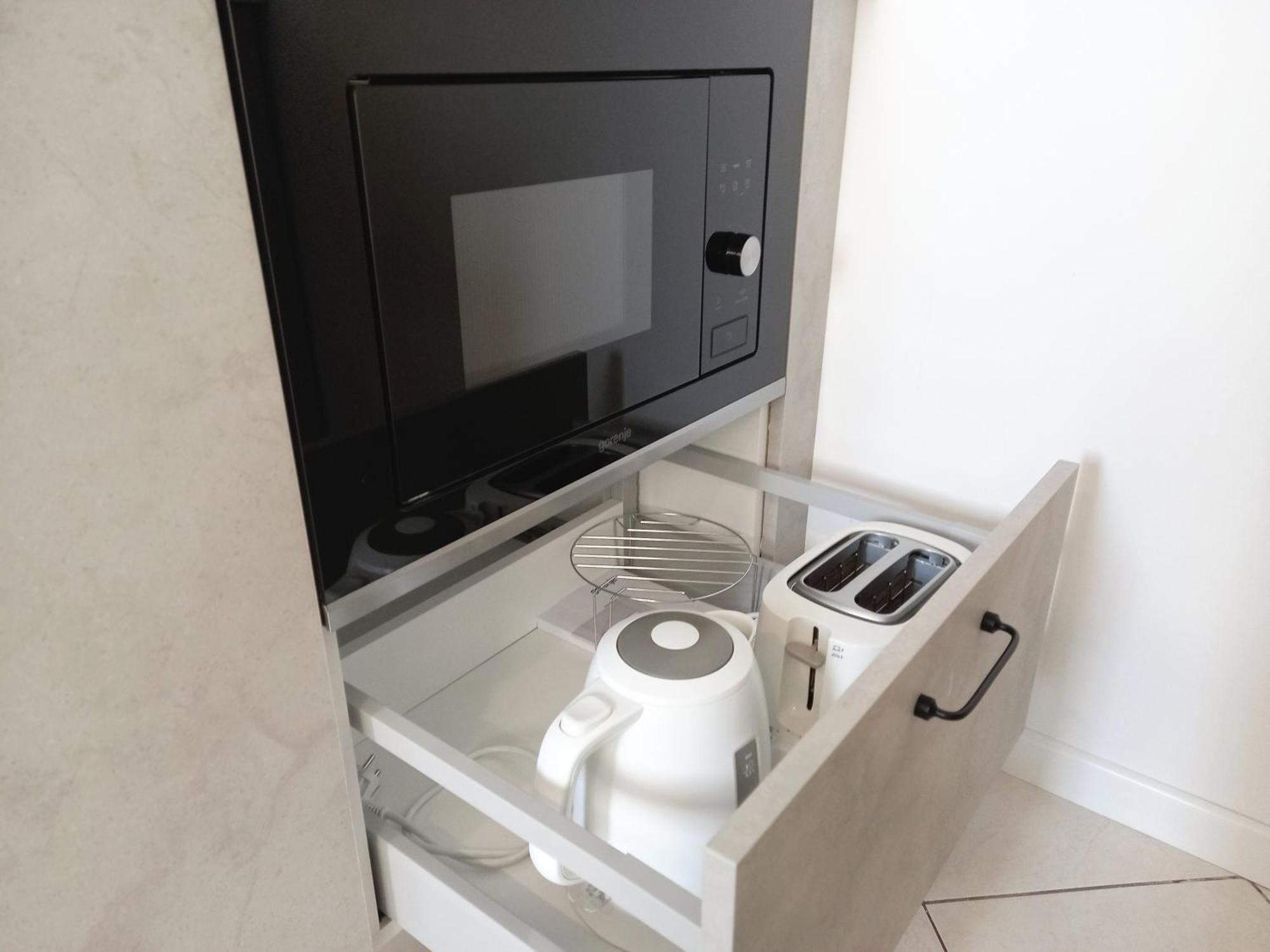 Bruno Split Centre Apartment And Room Ngoại thất bức ảnh