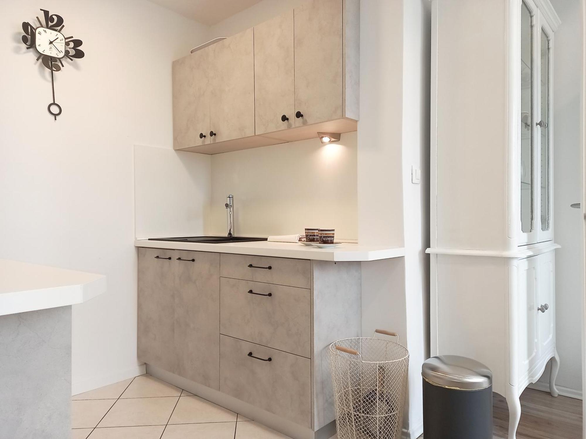 Bruno Split Centre Apartment And Room Ngoại thất bức ảnh